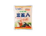 三五八で作るきゅうりの一本漬け作り方1写真