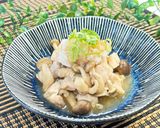 製氷皿で便利★大根おろしの冷凍保存＆解凍ワザ作り方12写真
