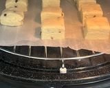 誰でも簡単♪ミルク香る腹割れスコーン作り方14写真