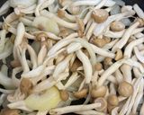 ガッツリ!わが家のサバ味噌缶でパスタ作り方3写真