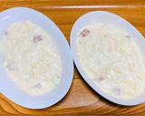 とろ〜り熱々！簡単に出来るけど旨いグラタン♡作り方8写真