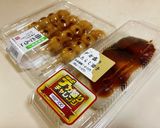 お団子=チンして出来立ての美味しさ♪作り方2写真