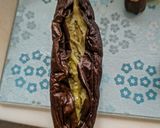 簡単！焼きナスの皮むき作り方5写真