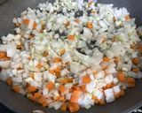 ドルメスィーブザミニ　ジャガイモの肉詰め作り方7写真