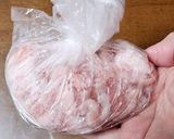 コクうま！豚バラキャベツの味噌バター炒め作り方1写真
