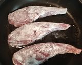 ブリの照り焼き作り方5写真