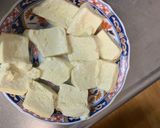 お一人様☆洋風ジャージャー麺野菜炒め作り方2写真