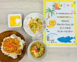 ミニソーキそば風作り方4写真