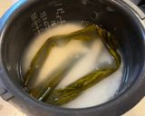 秋の味覚！舞茸としめじの炊き込みご飯作り方1写真