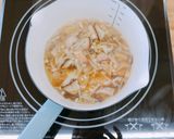 電子レンジで簡単！　豆腐入り茶わん蒸し作り方8写真