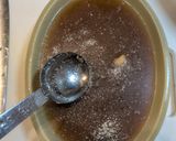 【米泥棒!】濃厚でコク旨!ワンパン麻婆豆腐作り方8写真