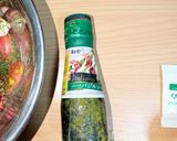 ☆タコとトマトで絶品☆地中海風サラダ☆作り方8写真