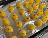生クリーム不要！濃厚簡単スイートポテト作り方6写真