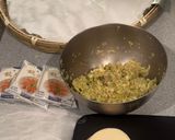 130個！甘くて最高浜松キャベツ餃子作り方8写真