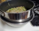 オクラとなめこの梅煮 冷凍可能作り方3写真