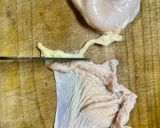 止まらない！のり塩チーズチキンナゲット作り方3写真