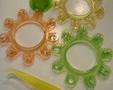 マイクラ⭐︎ドズル社⭐︎キャラ弁⭐︎簡単作り方3写真