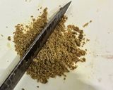 鶏むねで簡単！ご飯がススム南蛮カレー炒め作り方4写真