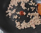 麻婆茄子作り方4写真