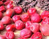 紅生姜の作り方作り方1写真