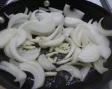 簡単本格的☆なすとチキンのトマト煮☆作り方1写真