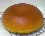 炊飯器でカボチャシフォン作り方10写真