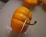 パンプキンプディング作り方7写真