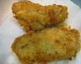 ☆カロリーオフ！チキンカツ☆作り方12写真