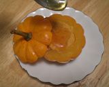 パンプキンプディング作り方11写真