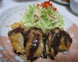 ☆カロリーオフ！チキンカツ☆作り方14写真