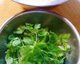 さつま芋のクミン炒め作り方1写真