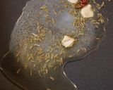 さつま芋のクミン炒め作り方2写真