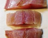 切り身魚ときのこのあっさり煮作り方1写真