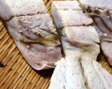 切り身魚ときのこのあっさり煮作り方2写真