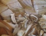 切り身魚ときのこのあっさり煮作り方4写真