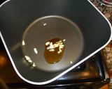 鶏白菜煮込みうどん作り方1写真