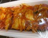 鮪のキムチ漬け（丼）作り方4写真