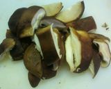 肉豆腐作り方3写真