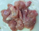 肉豆腐作り方4写真