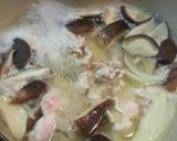 肉豆腐作り方6写真
