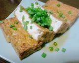 ひなの・・・簡単すぎるもう一品✿あげ焼き作り方4写真