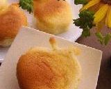 ふわふわチーズケーキ作り方15写真