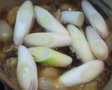 肉豆腐作り方7写真