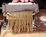 本物！らーめん！！　其の壱　手打ち麺作り方7写真