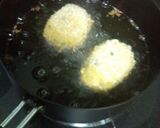 簡単♪さつま芋のホクホクコロッケ作り方10写真
