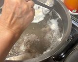 テールスープ作り方9写真