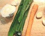 本物!らーめん!! 其の弐 スープ作り方3写真