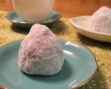 レンジで簡単☆さつまいもの餡作り方7写真