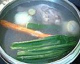 本物!らーめん!! 其の弐 スープ作り方7写真