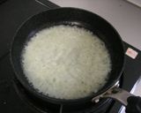お肉によく合う☆万能絶品ソース♪作り方2写真